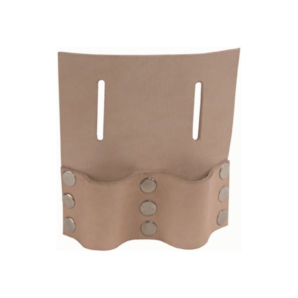 Zangenhalter aus  Leder -thumbnail