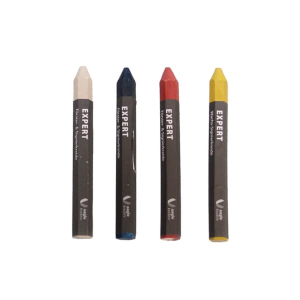 Signierkreiden (Försterkreiden) Expert-thumbnail