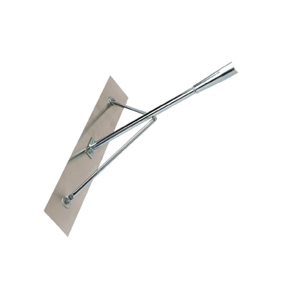 Teerkrücken, Blatt: flach Gr. 600x100x2.5 mm, ohne Stiel-thumbnail