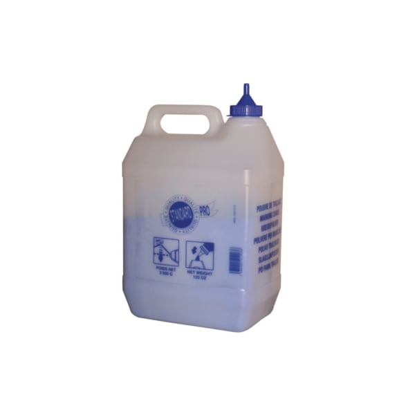 Farbpulver "Defi Profi" Inhalt gr.: 3500, Farbe: blau-thumbnail