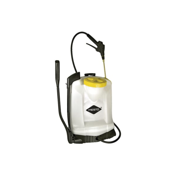 Rückenspritze "RS125" weiss Inhalt l: 12.0, Höhe mm: 520-thumbnail