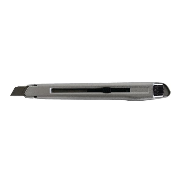 Cutter, 18 mm aus Zinkdruckguss, mit Feststellmutter-thumbnail