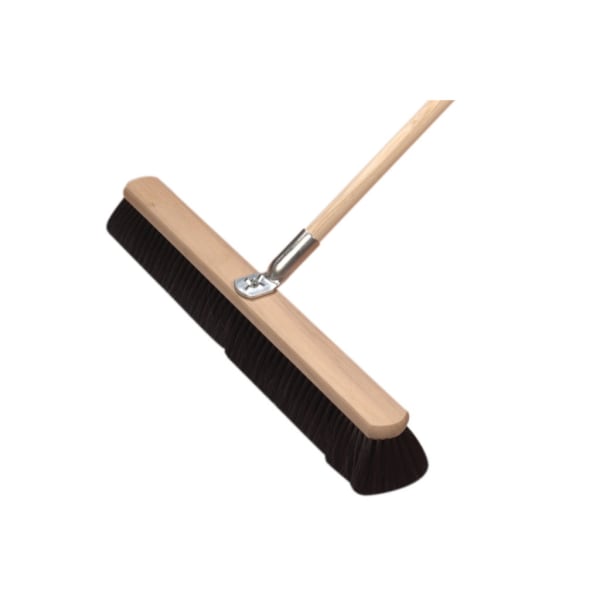 Bodenwischer, Rosshaar Breite cm: 80, Stiellänge cm: 150-thumbnail