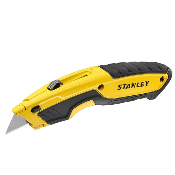 Messer mit einziehbarer Klinge "499" Länge ca. mm: 160-thumbnail