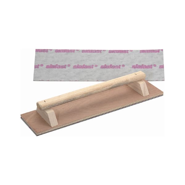 Talosche mit SIAFAST-Schleifpapier-thumbnail