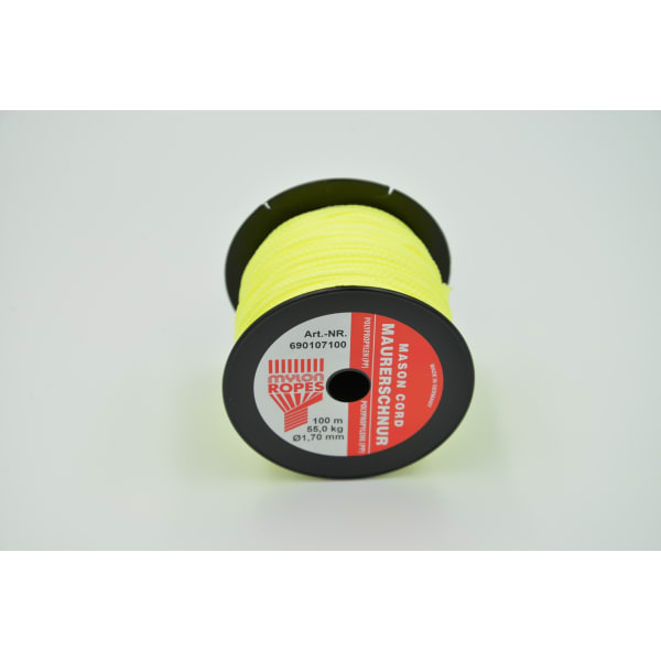 Maurerschnur Länge m: 100, Ø mm: 1.7-thumbnail