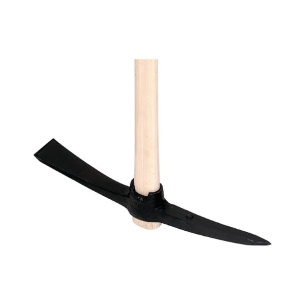 Kreuzpickel Kopfgewicht kg: 1.5, Stiellänge cm: 100-thumbnail