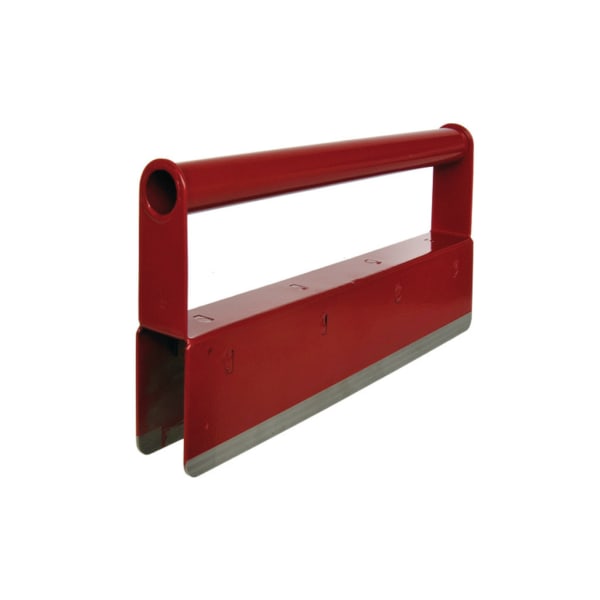 Schaltafelkanten - Reiniger "Schalarm" -thumbnail