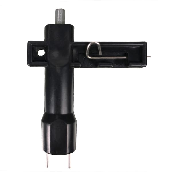 Schlüssel zu Baustellenlampen -thumbnail