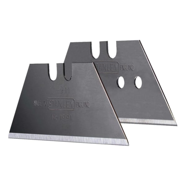 Ersatzklinge - Trapez "1991" Länge mm: 50 Stück: 100-thumbnail