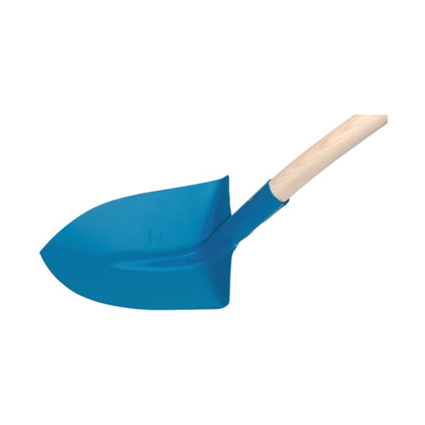 Schwanenhals- Schaufel Grösse: 6, Stiellänge cm: 140-thumbnail