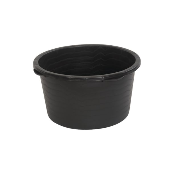 Pflastermulden rund Kunststoff Inhalt / Liter: 65, Grösse cm: 54/33-thumbnail