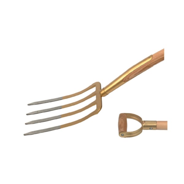 Grabgabel Stiellänge cm: 85, Zinkenlänge mm: 290-thumbnail