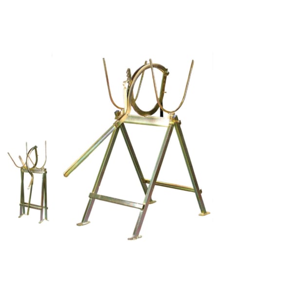 Reiswellenbock Höhe mm: 1200, Breite mm: 460-thumbnail