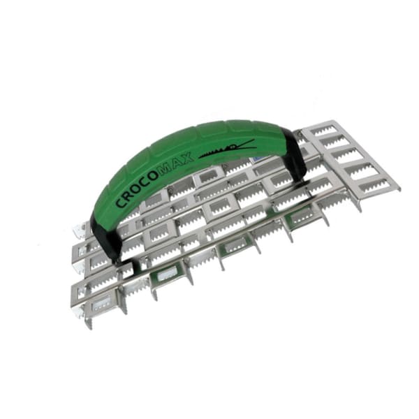Schleifraspel "CrocoMax"-thumbnail