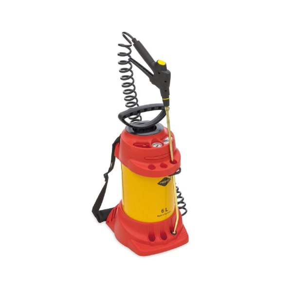 Hochdrucksprühgerät FERROX Plus-thumbnail