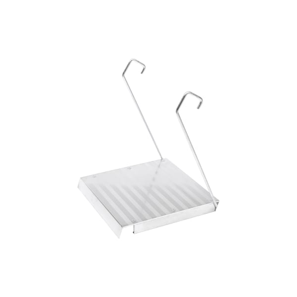 Einhängetritt für Sprossenleitern -thumbnail