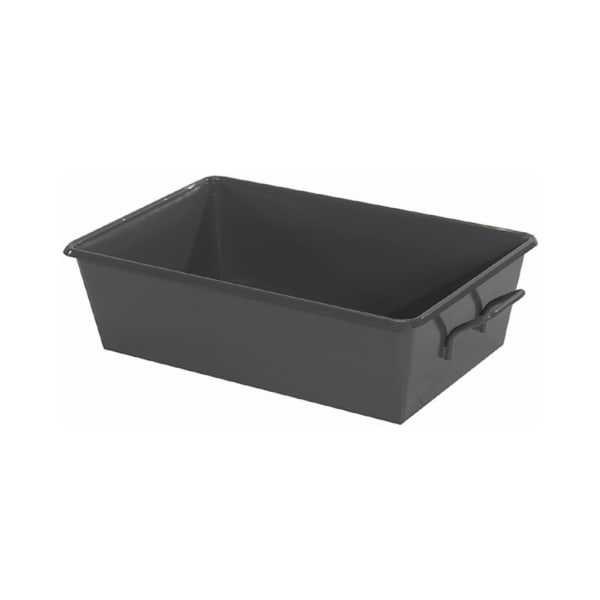 Pflastermulden Stahlblech Bezeichnung: 50, Inhalt / Liter: 50-thumbnail