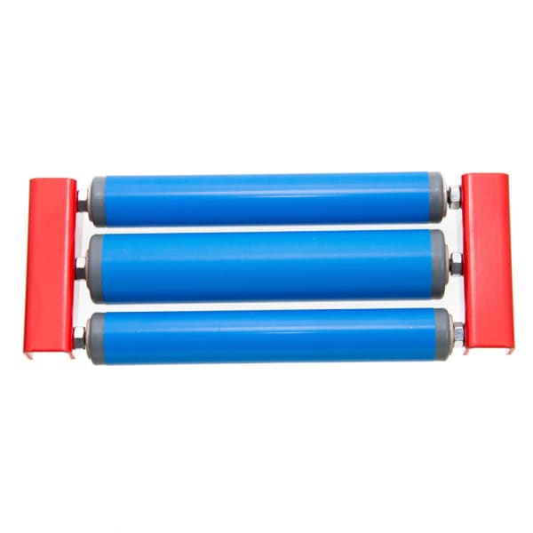 Satz Abstreifrollen zu Clean-Set PROFI-thumbnail