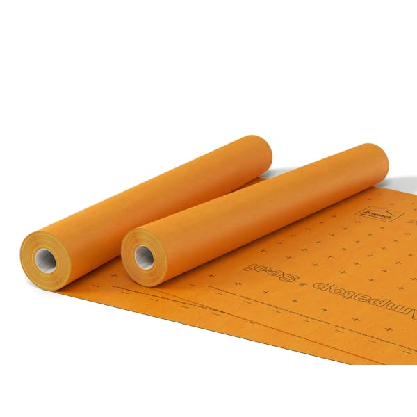 Ampatop Seal schweissbare Unterdachbahn 3 m x 20 m-thumbnail