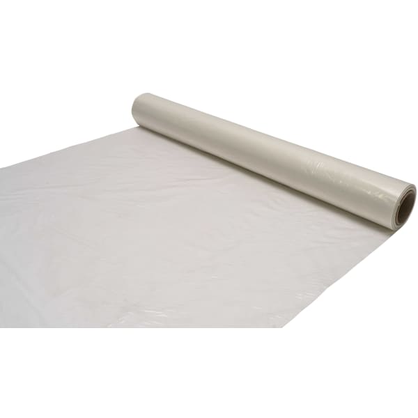 TEGUFOL Baufolie Virgin 1500/3000 x 0,20 mm / 50 m LDPE transparent 27.6 kg-thumbnail