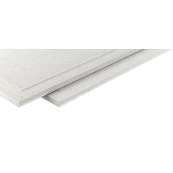 Fermacell Gipsfaser-Platte 12,5 mm 200/125 cm mit TB-Kante umlaufend-thumbnail