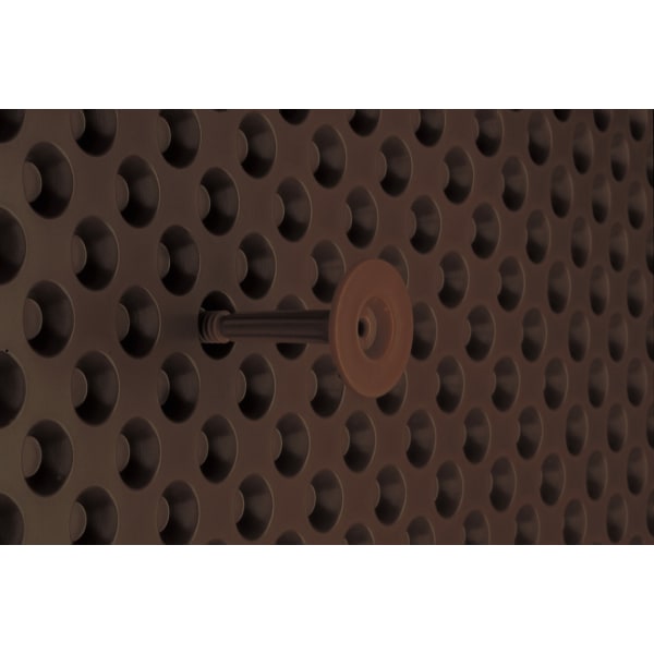 Delta Dübel zu Noppenbahn 9 x 70 mm (100 Stk. pro Pack)-thumbnail