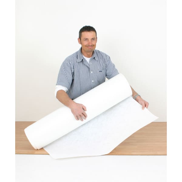 Albert alvis 220 Trittschallunterlage 2.5-3 mm 1 x 30 m-thumbnail