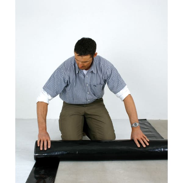 Albert alvis 400 Trittschallunterlage aufkaschierte Fechtigkeitsbremse 1 x 30 m-thumbnail