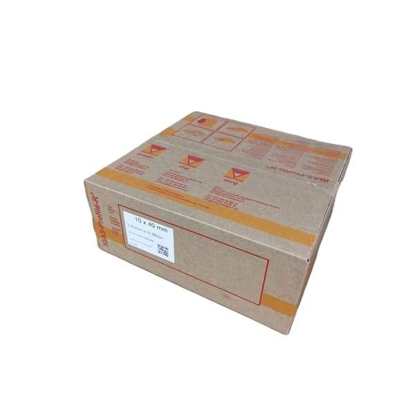 Belags-Fugenbänder IGAS Profile-R 10/40 mm-thumbnail