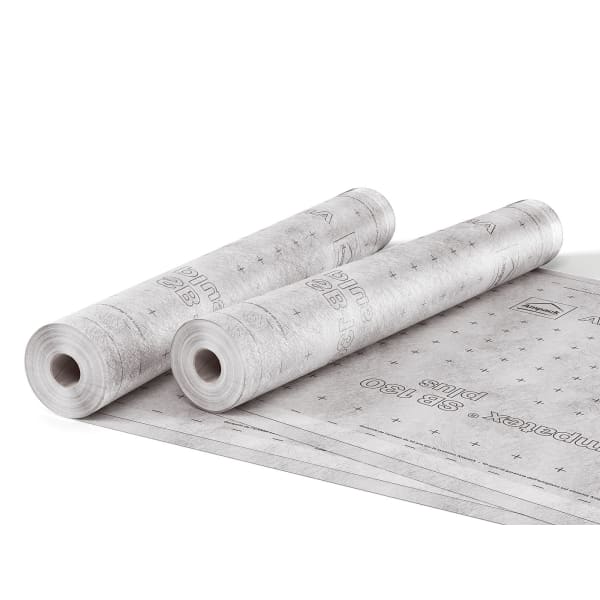 Ampatex SB 130 (plus) Schalungsbahn 3 m x 50 m-thumbnail