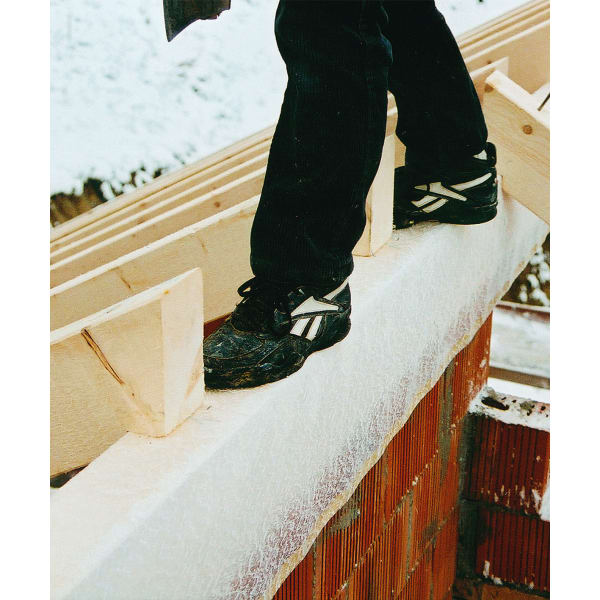 Albert pfetex selbstklebende Pfettenanschlussbahn 57 cm x 25 m-thumbnail