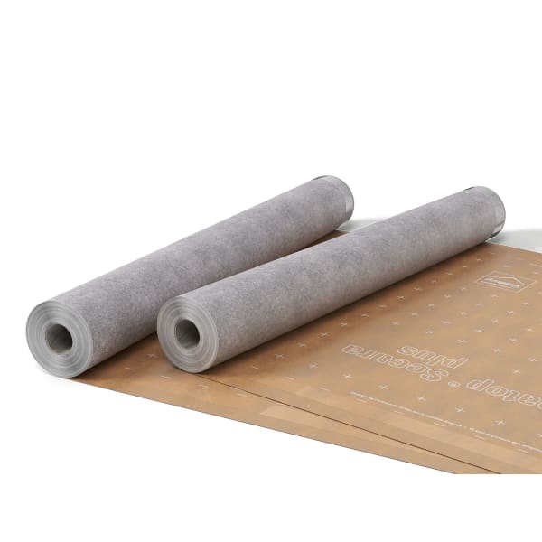 Ampatop Secura Unterdachbahn 3 m x 25 m-thumbnail