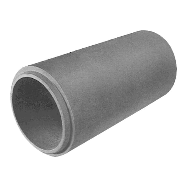 Beton Rohr 125/100 cm-thumbnail