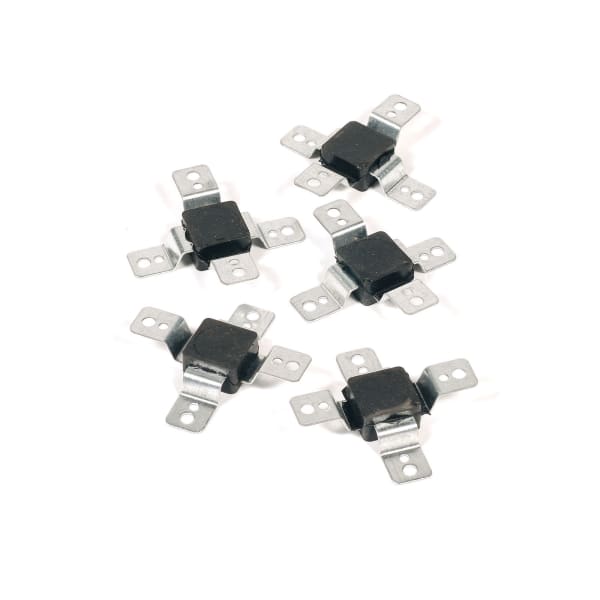 Ampaphon Z 600 Akustik-Schwingelemente-thumbnail