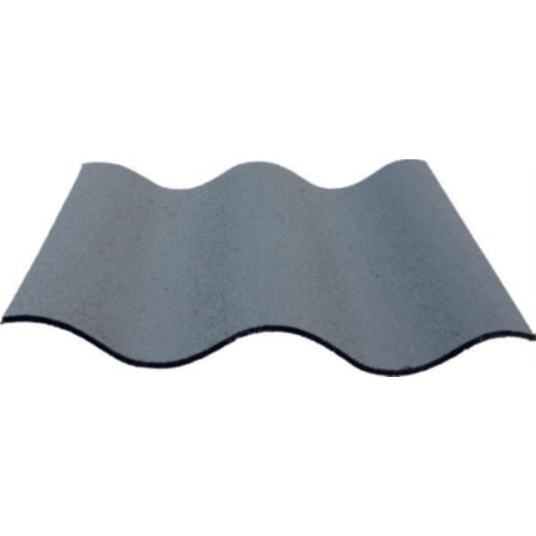 Deltatec Replast Typ L gewellt 240 x 104 cm x 2.5 mm-thumbnail