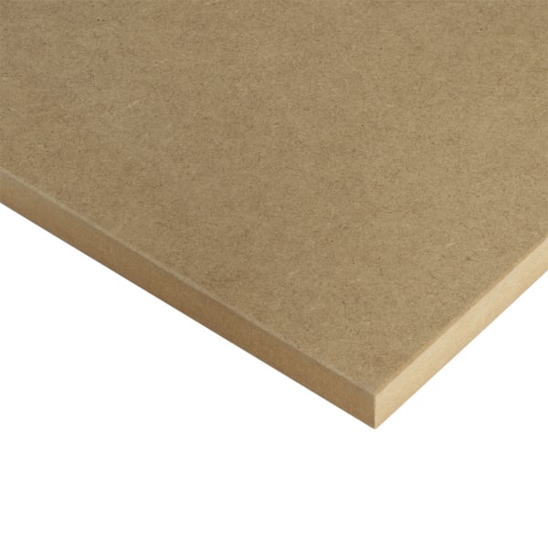 Swisskrono MDF Faserplatte 25 mm 280 x 207 cm-thumbnail