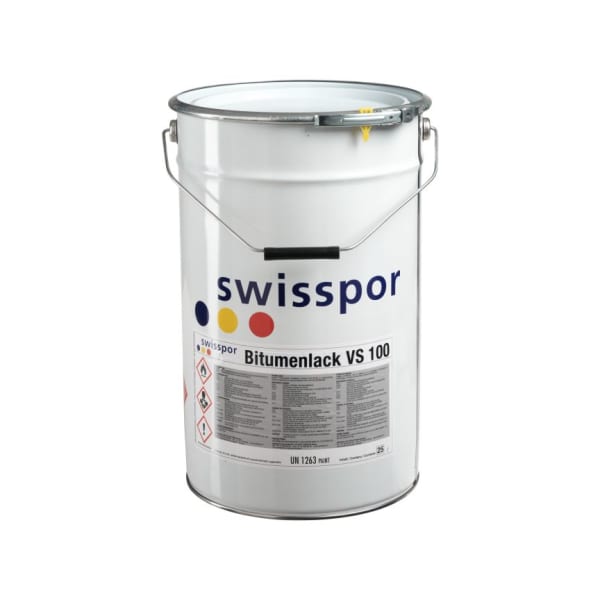 Bitumenlack VS 100-thumbnail
