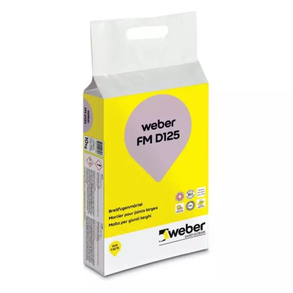 Weber FM D126-thumbnail