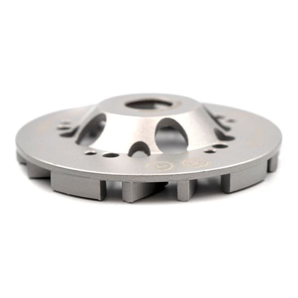 Marcrist Schleiftopf HU850C 125 x 22 mm-thumbnail