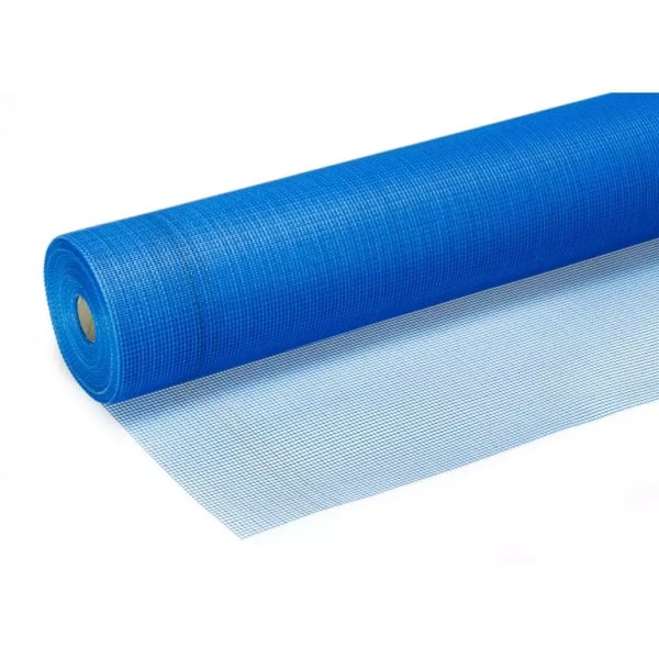 Marmoran Armierungsgitter h'blau 1,00 x 50 m, MW 4x4mm-thumbnail