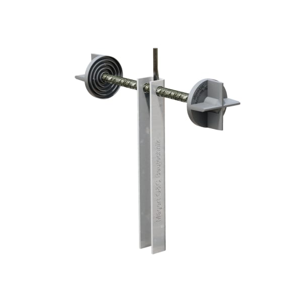 Mägert Anschlaghalterungen AHB 18 cm-thumbnail