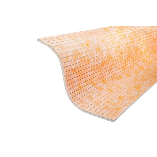 Schlüter Kerdi-Board-V 19 mm 260 x 62,5 cm-thumbnail