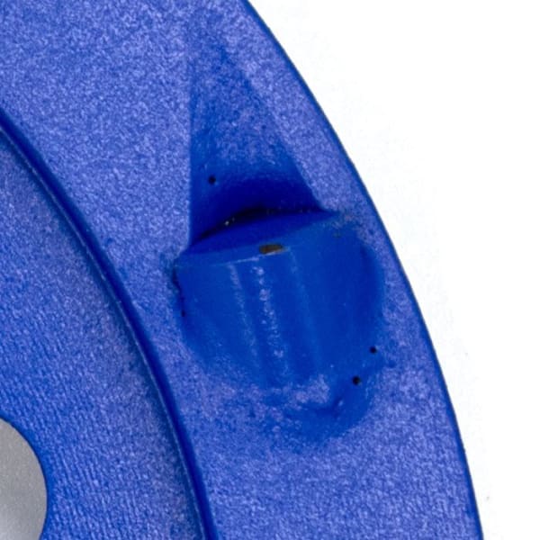 Marcrist Schleiftopf HPCD850C 125 x 22 mm-thumbnail