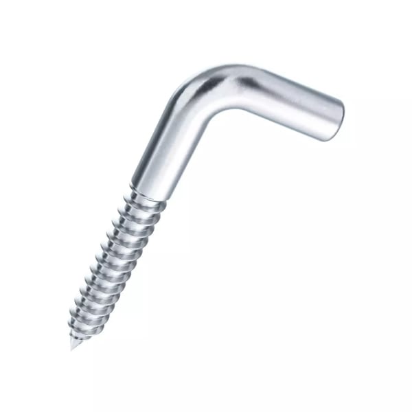 bestaPAC Winkelholzschraube verzinkt 3.2 x 40 mm 6 Stk.-thumbnail