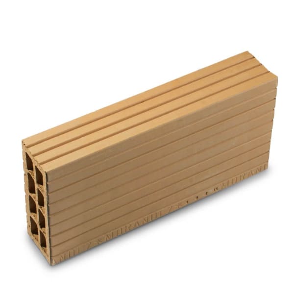 Hohlsteine CG8 (MO) 40/20/8 cm-thumbnail