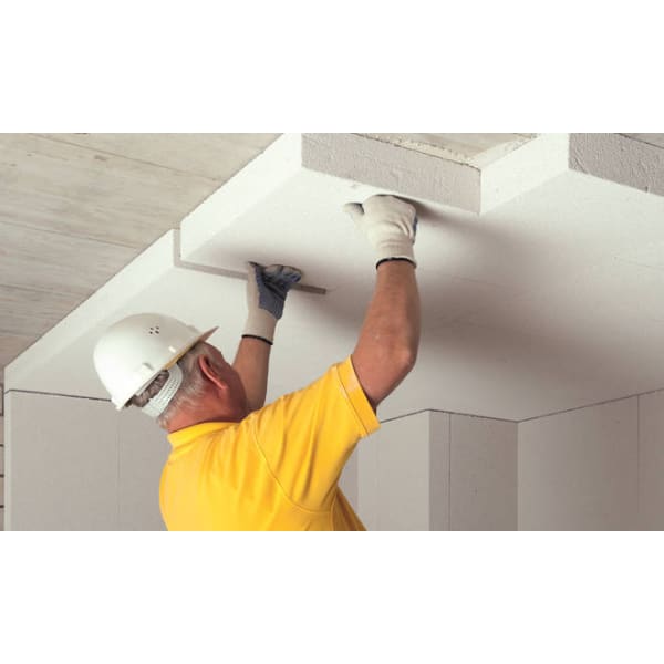 Ytong Multipor Deckendämmung DI 60/39/5 cm-thumbnail