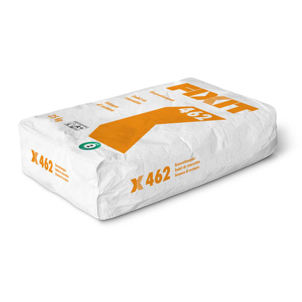 Fixit 462 Renovationsputz 25 kg-thumbnail