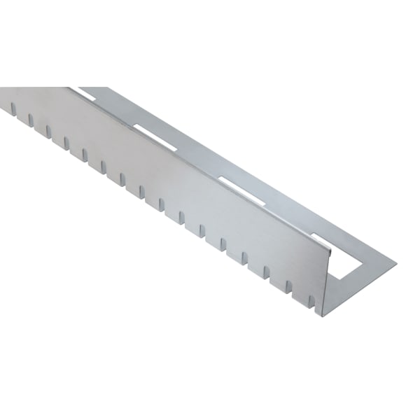 Profin KL Drain-Kiesleiste 80 mm, 3 m-thumbnail