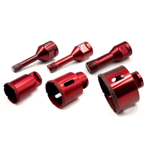 Marcrist Fliesentrockenbohrer PG750X-M14 20 mm-thumbnail